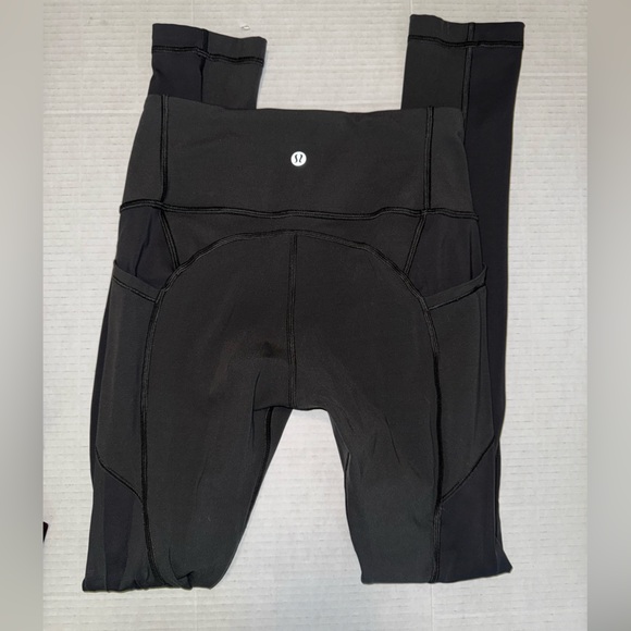 Lululemon All The Right Places Pant II 28" - Picture 5 of 6